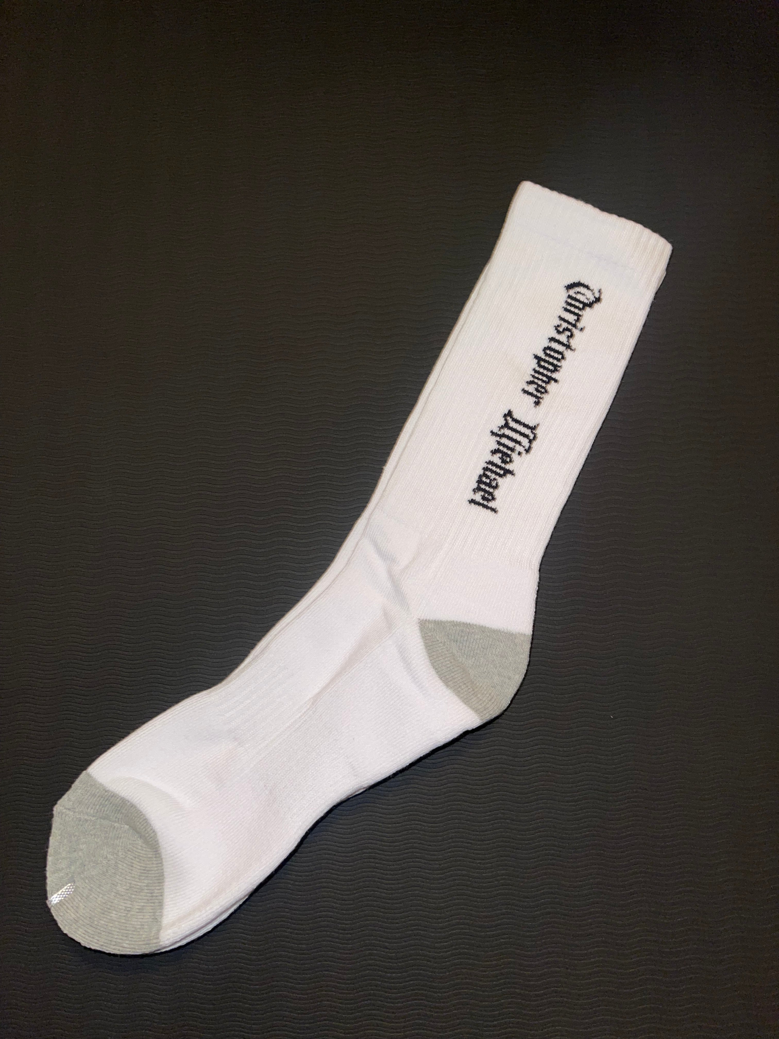 CHRISTOPHER MICHAEL Crew Sox