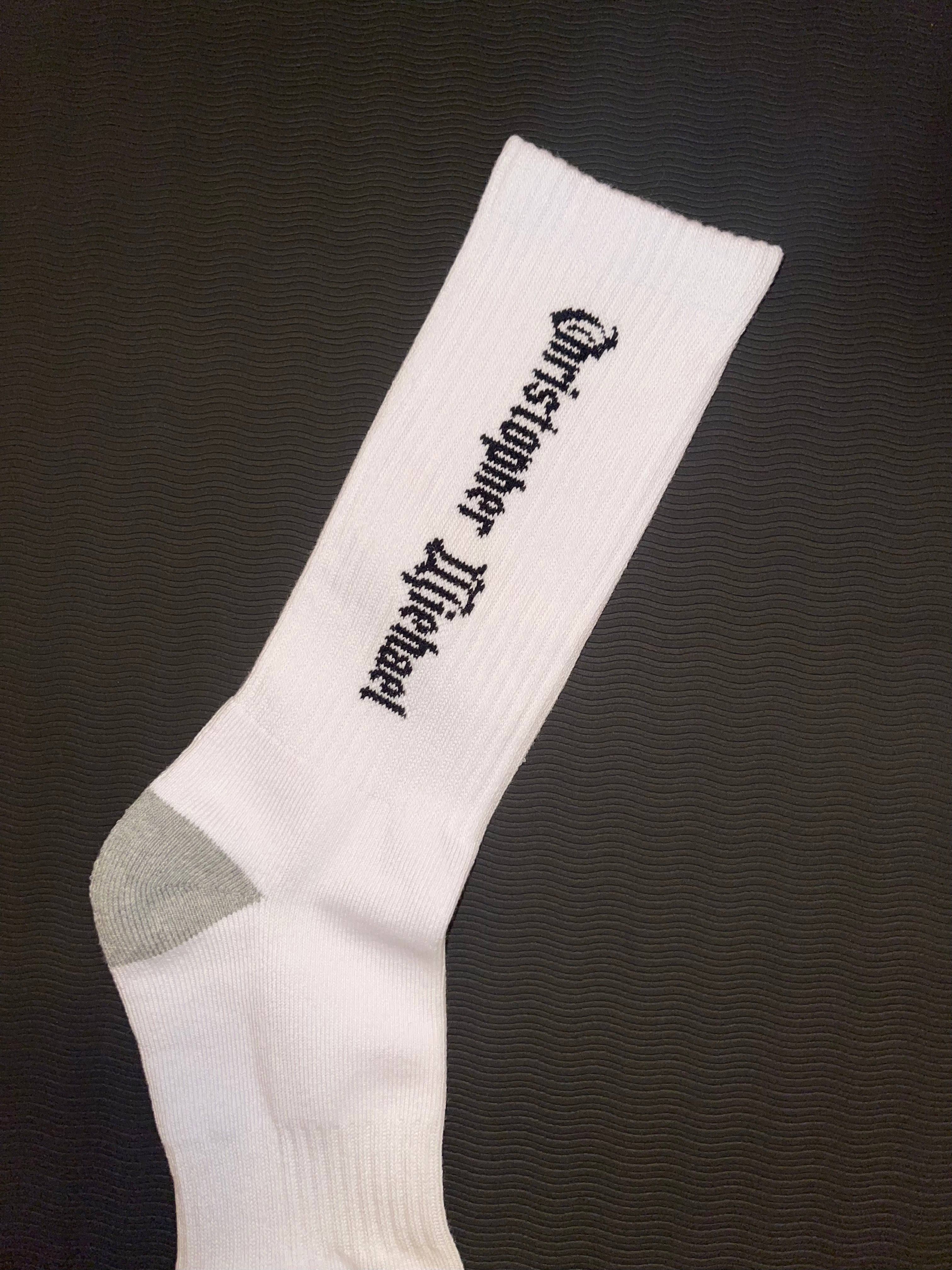 CHRISTOPHER MICHAEL Crew Sox