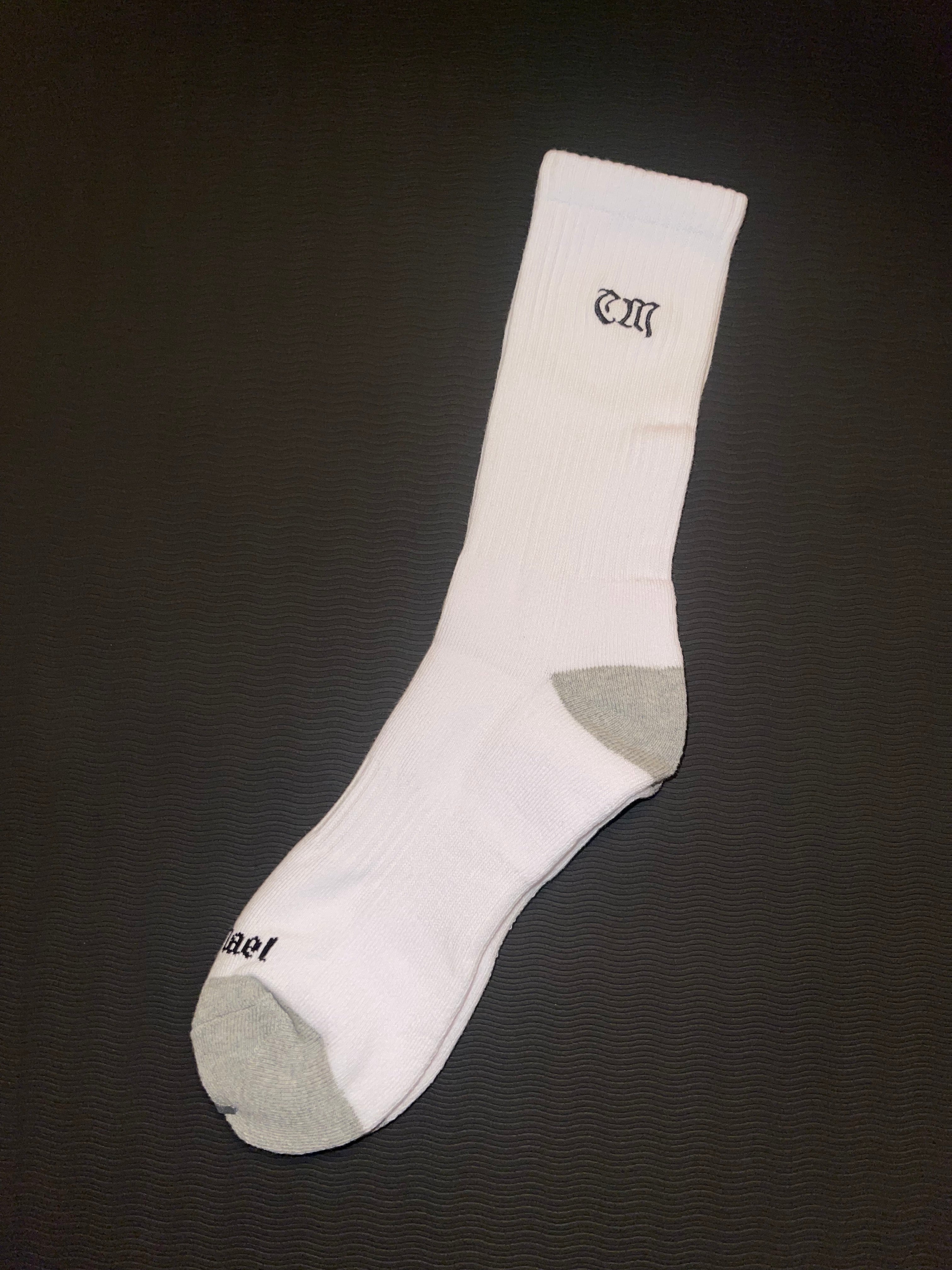 CM Crew Sox