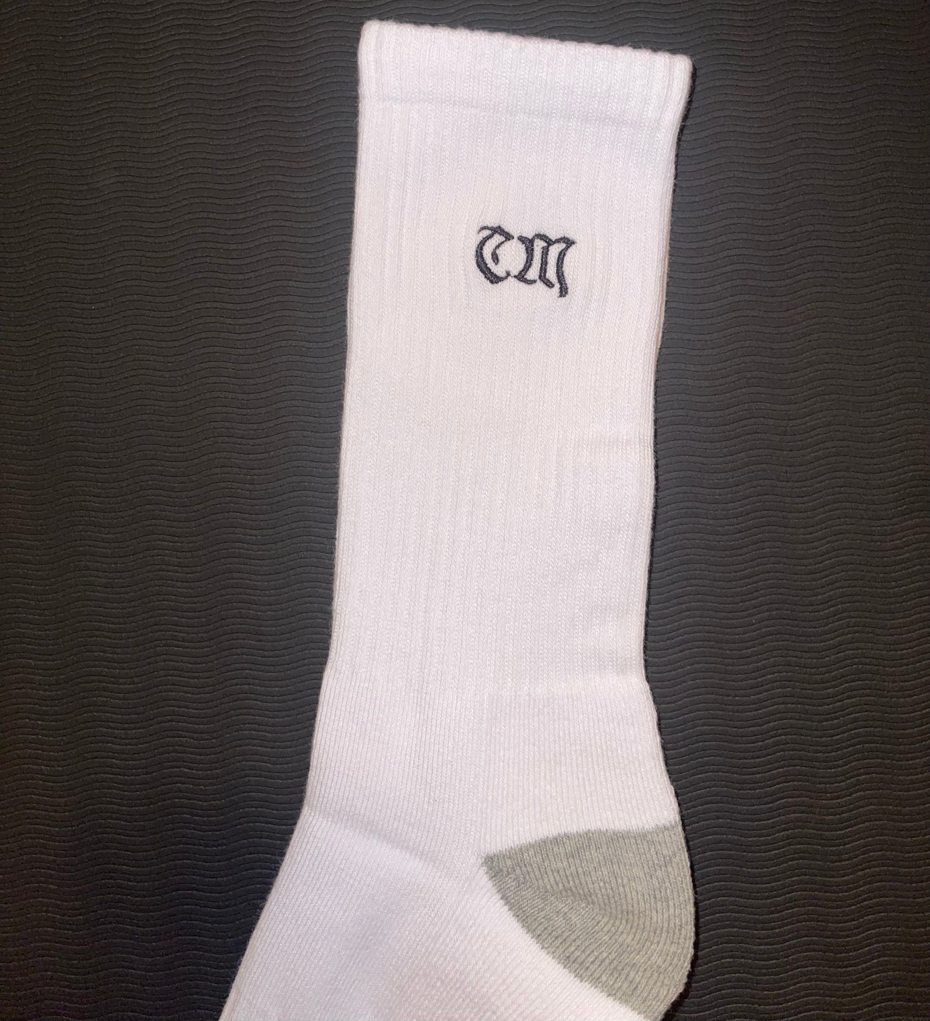 CM Crew Sox