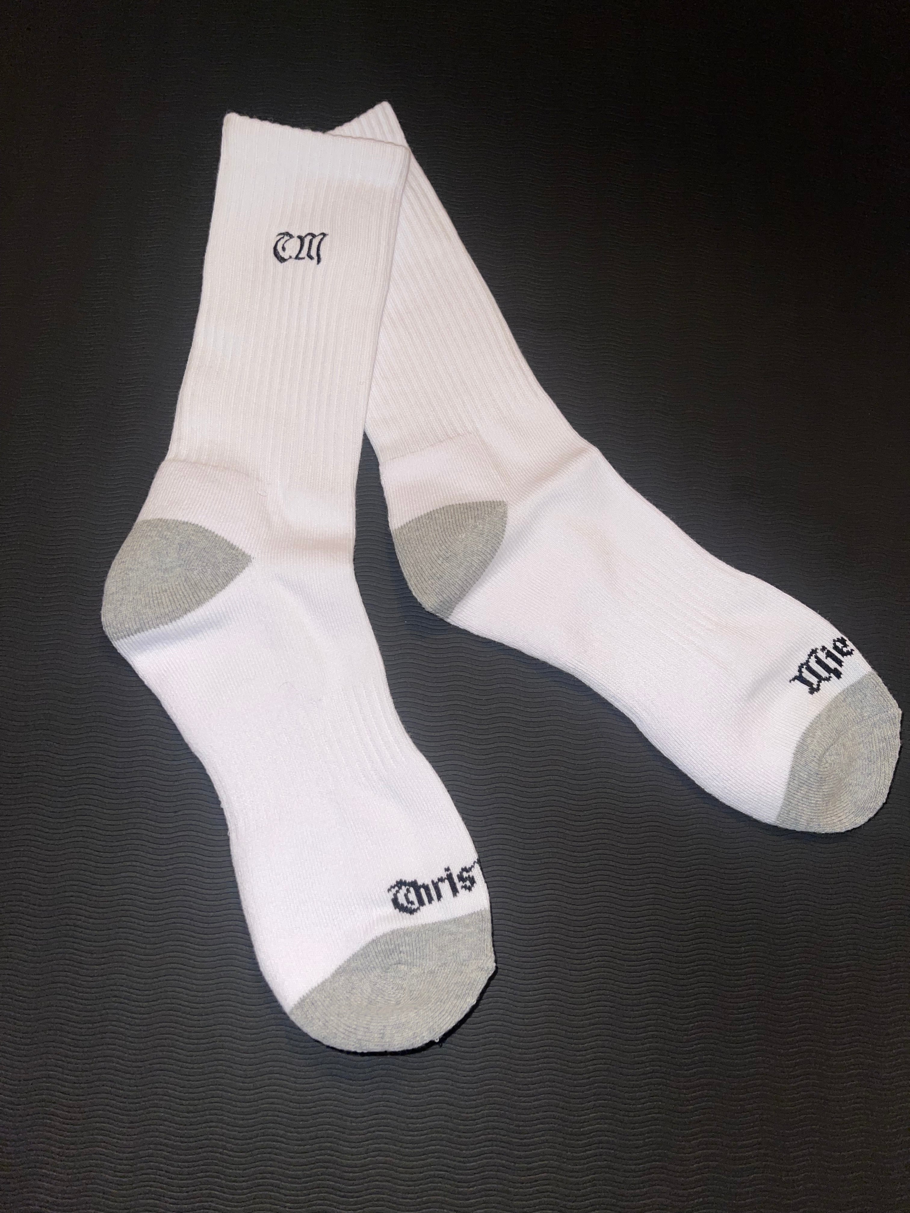 CM Crew Sox